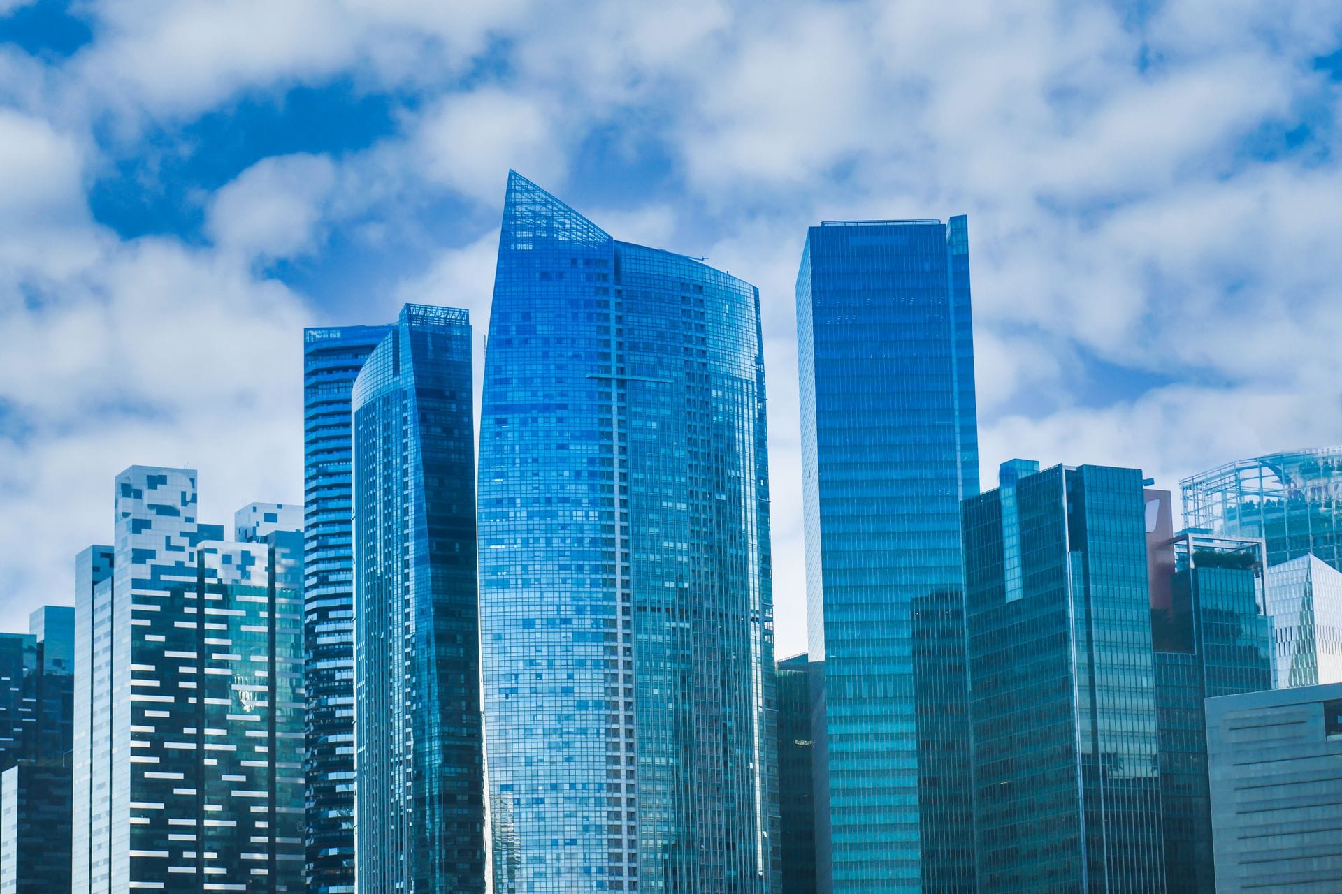 Global cross-border advisory