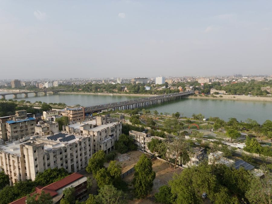 Ahmedabad