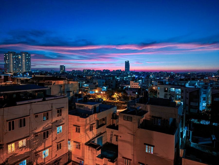 Bengaluru