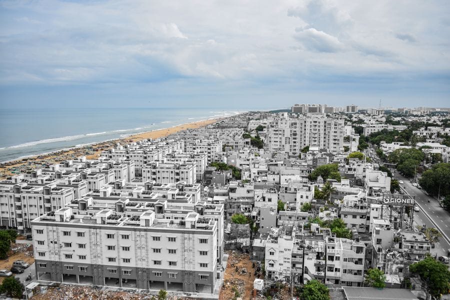 Chennai