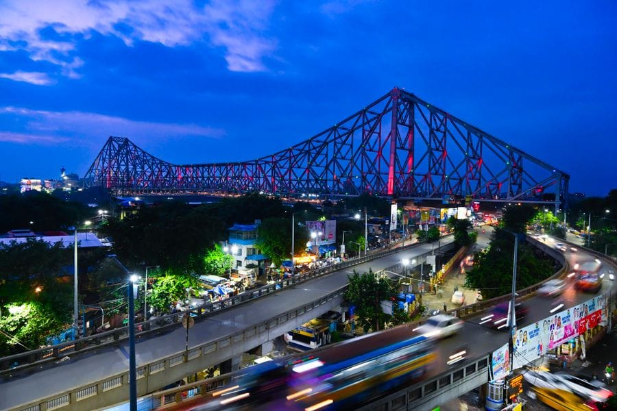 Kolkata