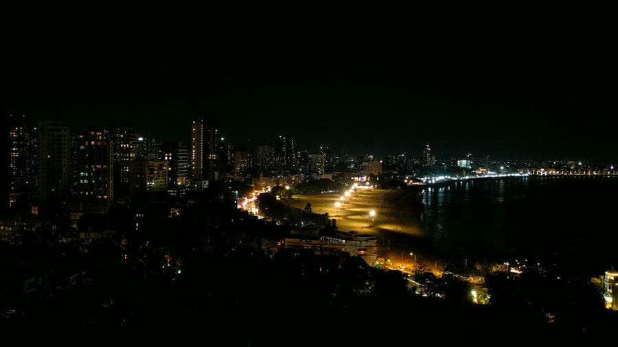 Mumbai
