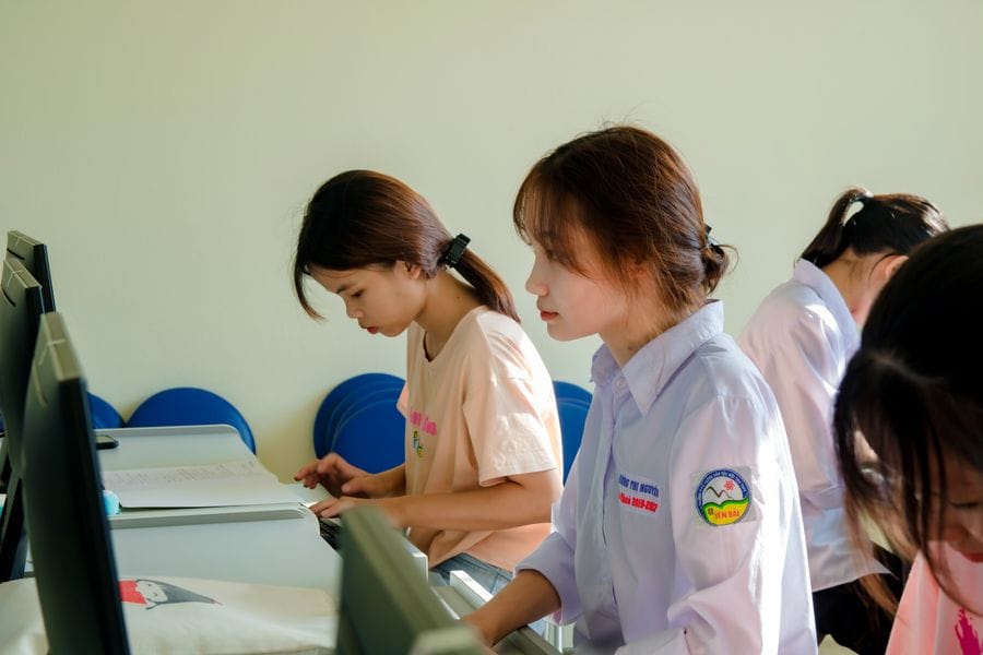Education and EdTech