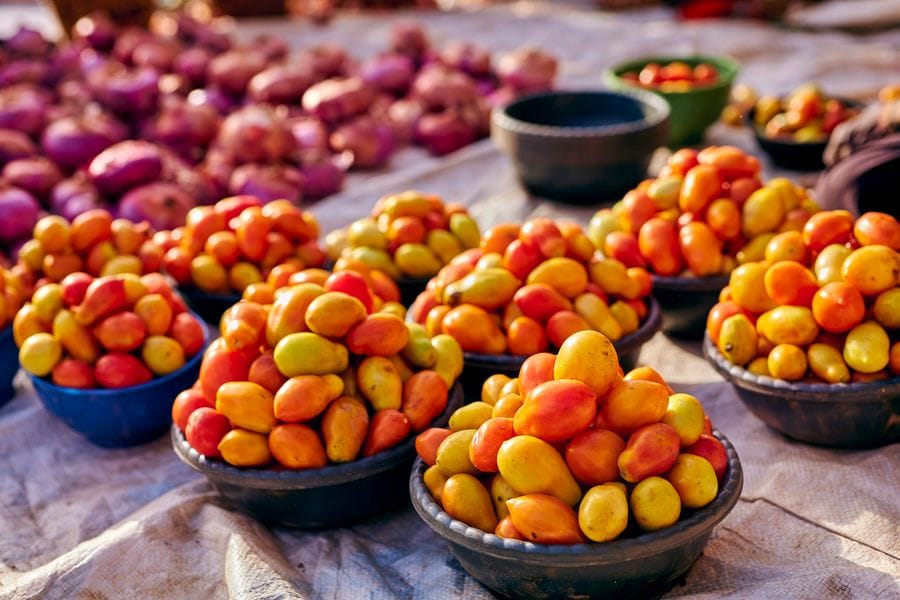 Food and agriculture