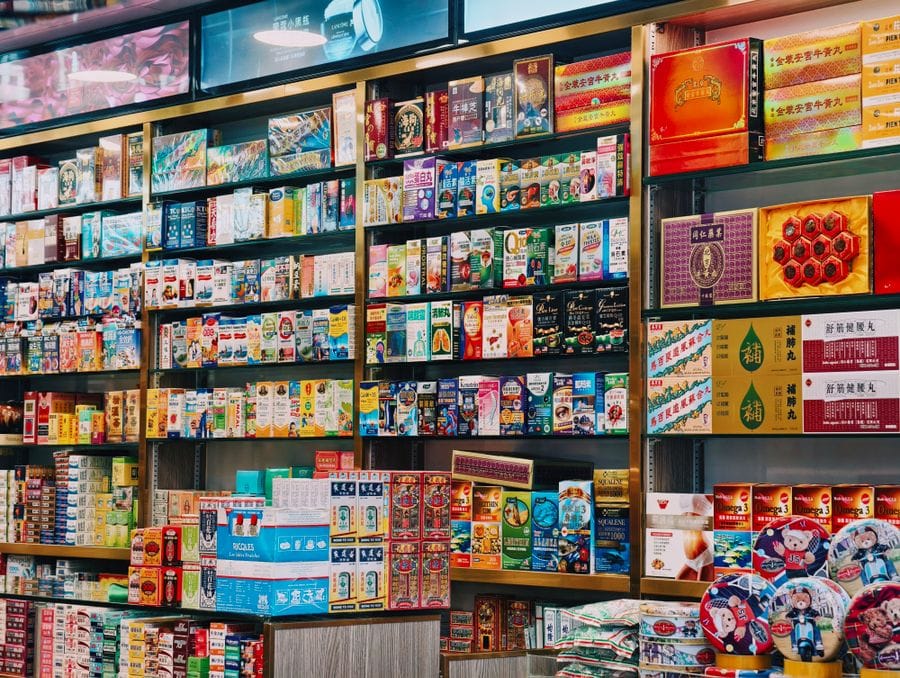 Consumer and retail