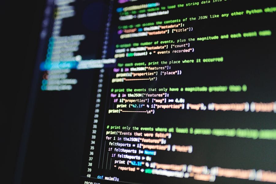 Technology and digital services