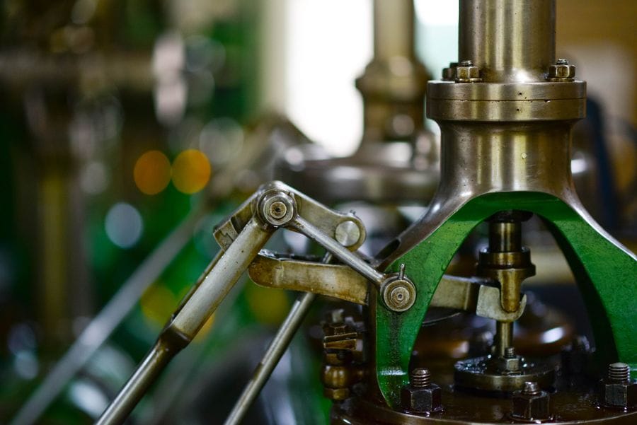 Engineering goods and components