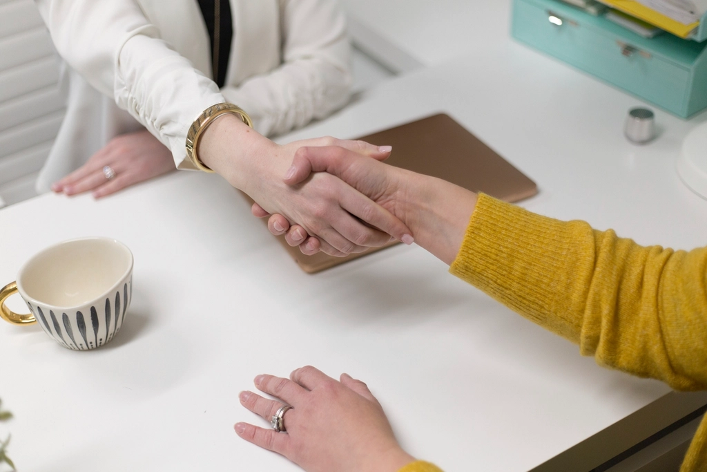 How Vrkan engages — partnership