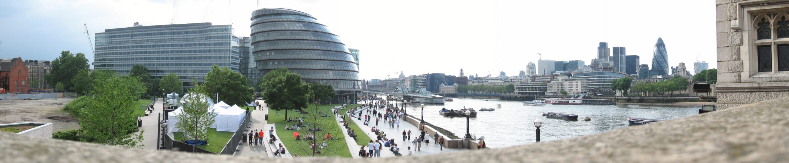 UK–India investment — London